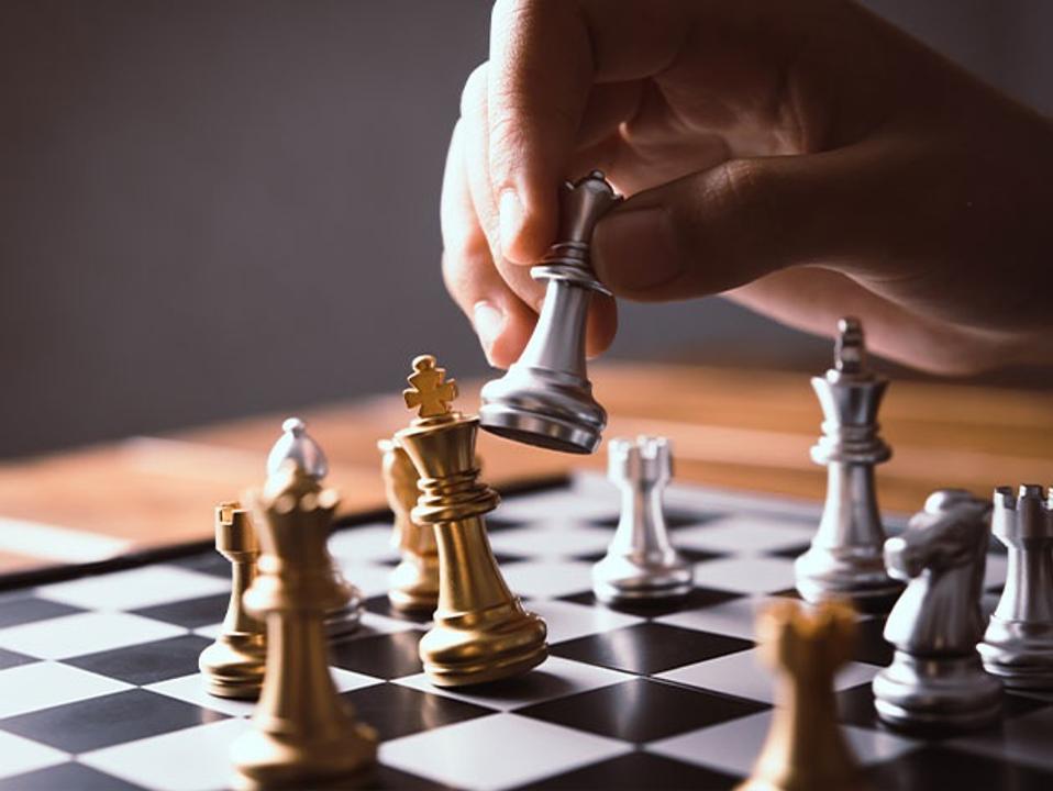 Chess Tutoring